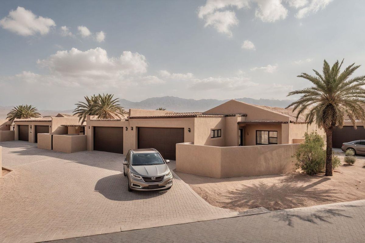 Modern Elegance In Tamariskia - Photo 2