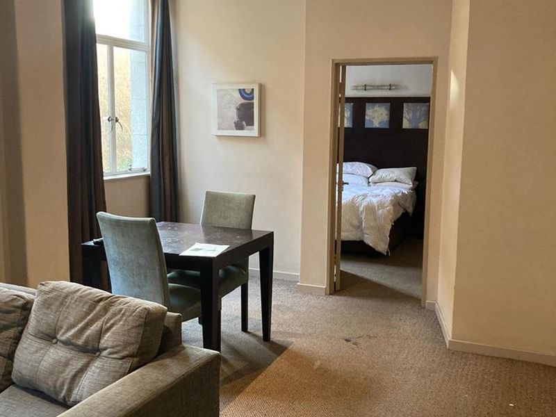 1 BEDROOM APARTMENT FOR SALE IN MASHALLTOWN - Photo 2