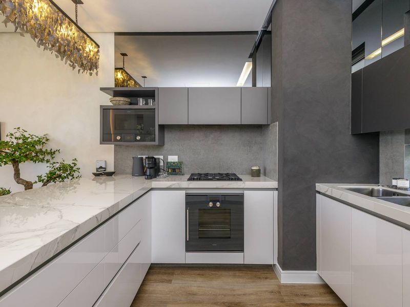 Spacious 1 Bedroom Apartment - Photo 8