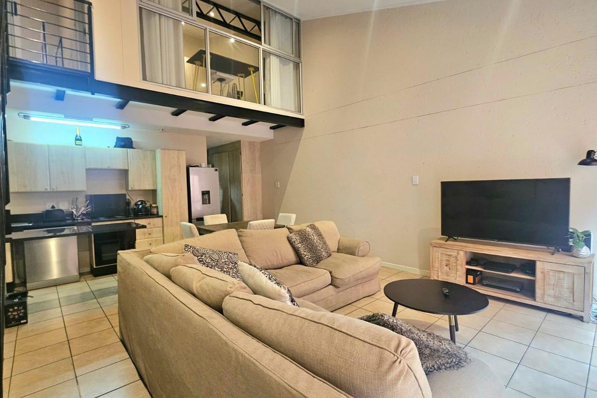 2 bedroom apartment in Hillcrest View - Students / Young professionals - Photo 4