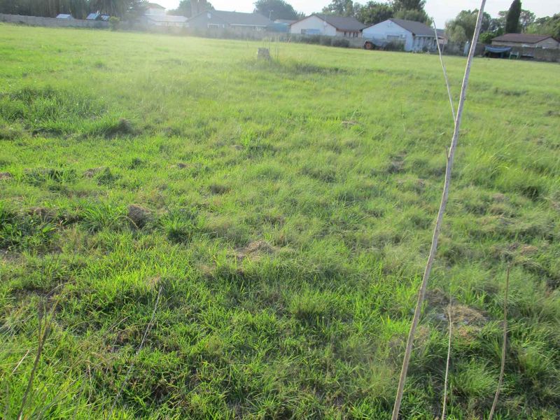 Vacant land for 20 Sectional Titles - Photo 7