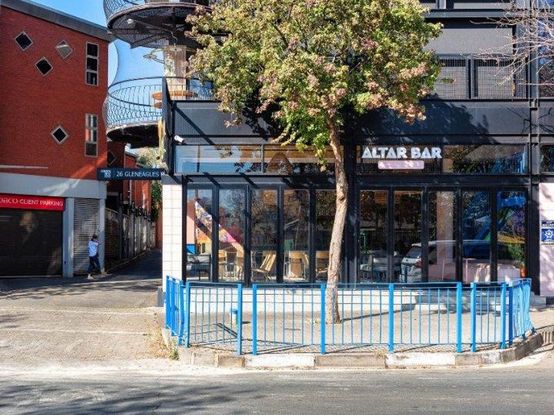 Chic Office Space Available at 26 Gleneagles Road, Greenside, Johannesburg - Photo 2