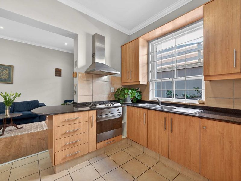 Bellevue Pied-à-Terre - Photo 5