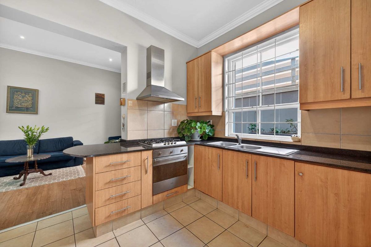 Bellevue Pied-à-Terre - Photo 5