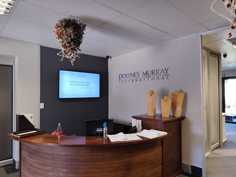 Prime 512 sqm Office Space for Sale in Brooke Office Park - Photo 3