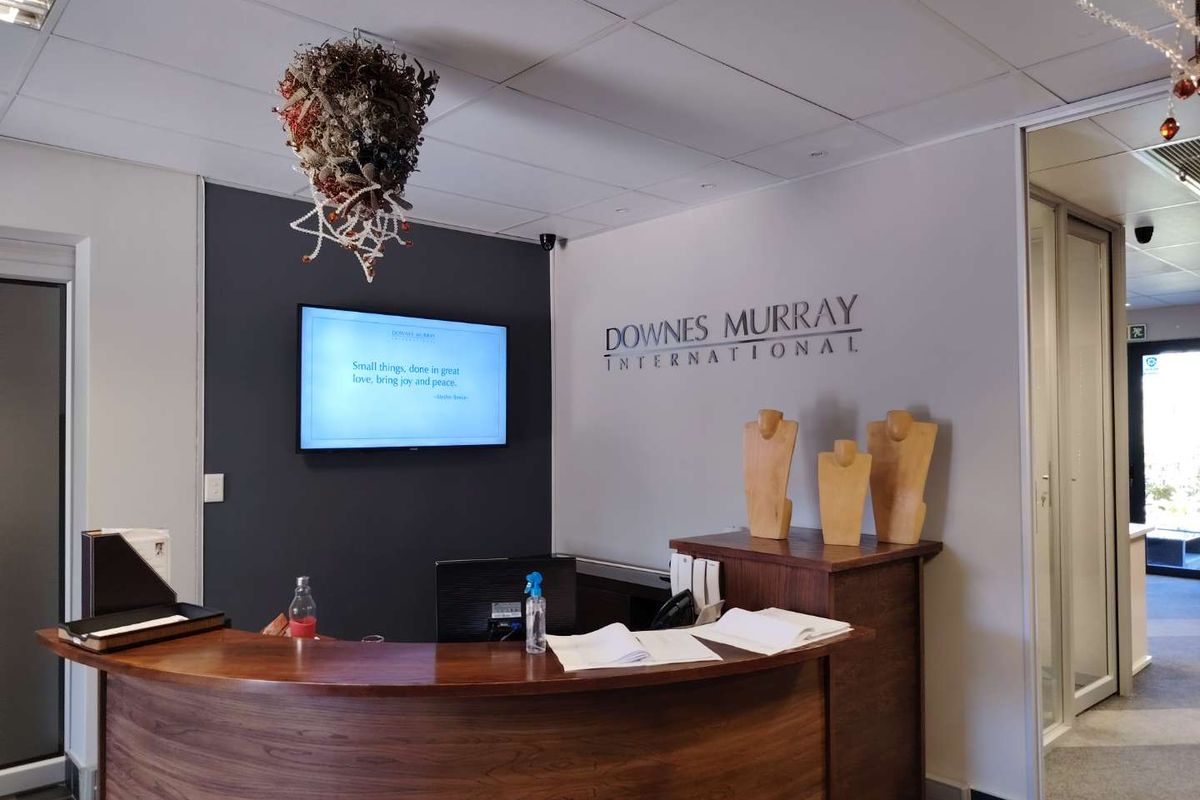 Prime 512 sqm Office Space for Sale in Brooke Office Park - Photo 3