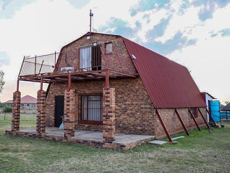 Countryside Smallholding for Sale in Koppies - Photo 5