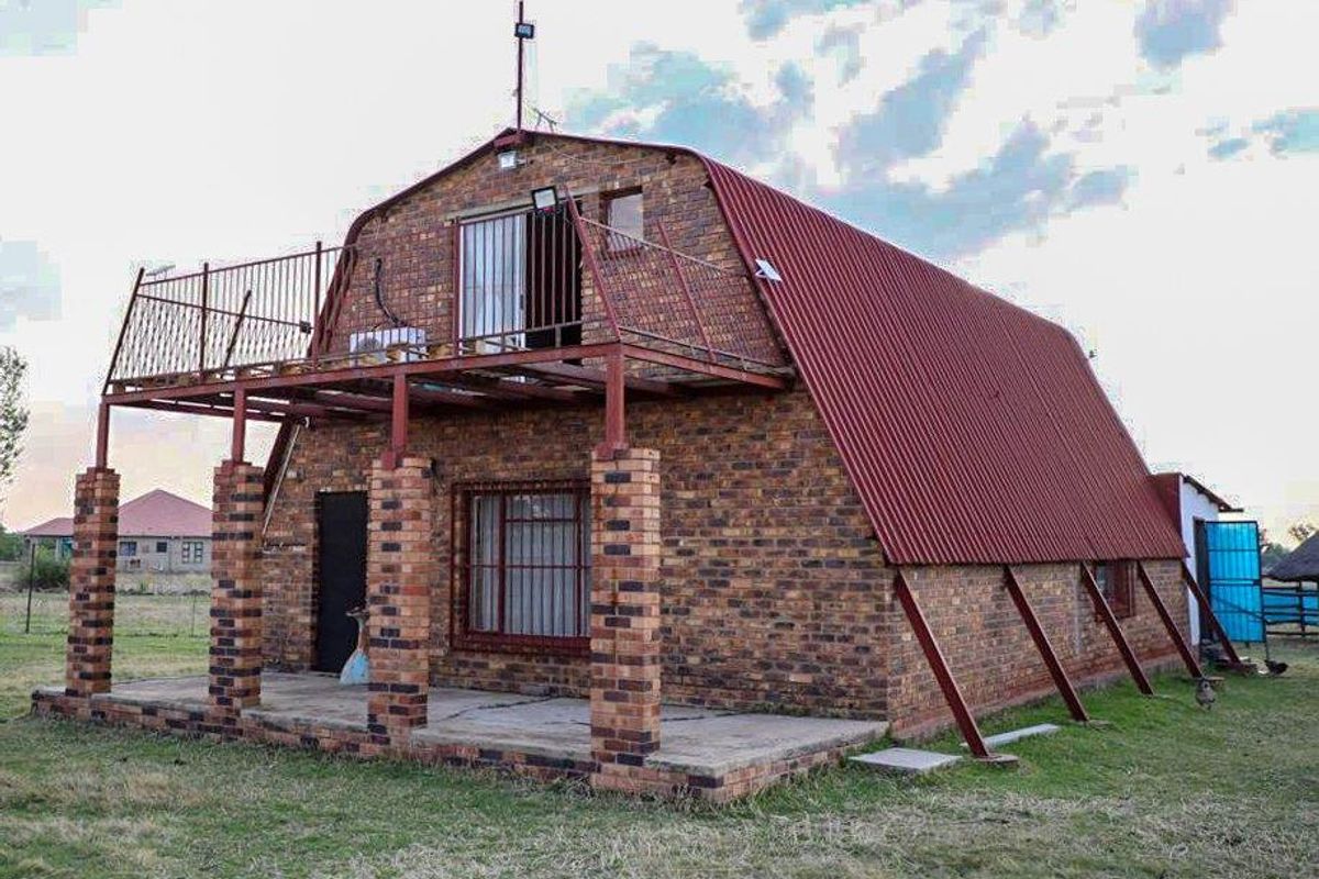 Countryside Smallholding for Sale in Koppies - Photo 5
