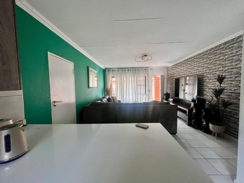 Townhouse at Helderwyk - Photo 7