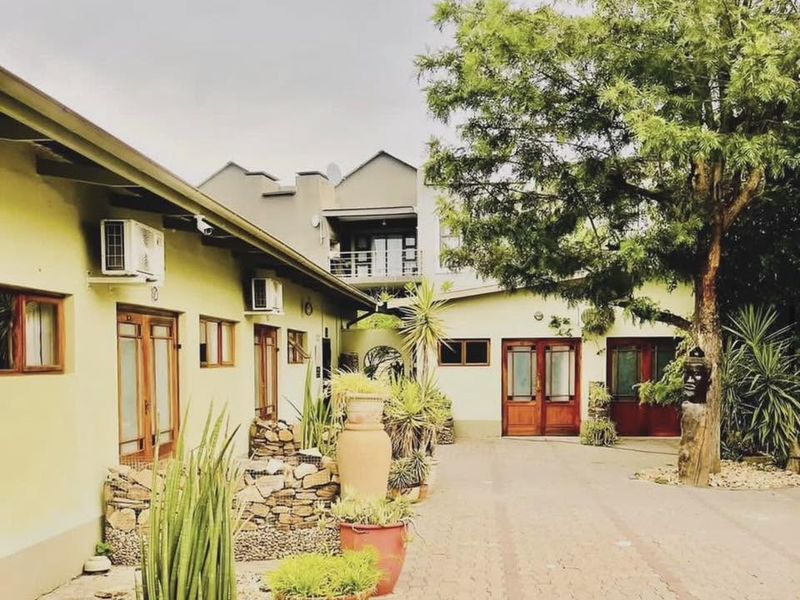PRIME HOSPITALITY INVESTMENT WINDHOEK CBD SOUTH - Photo 4