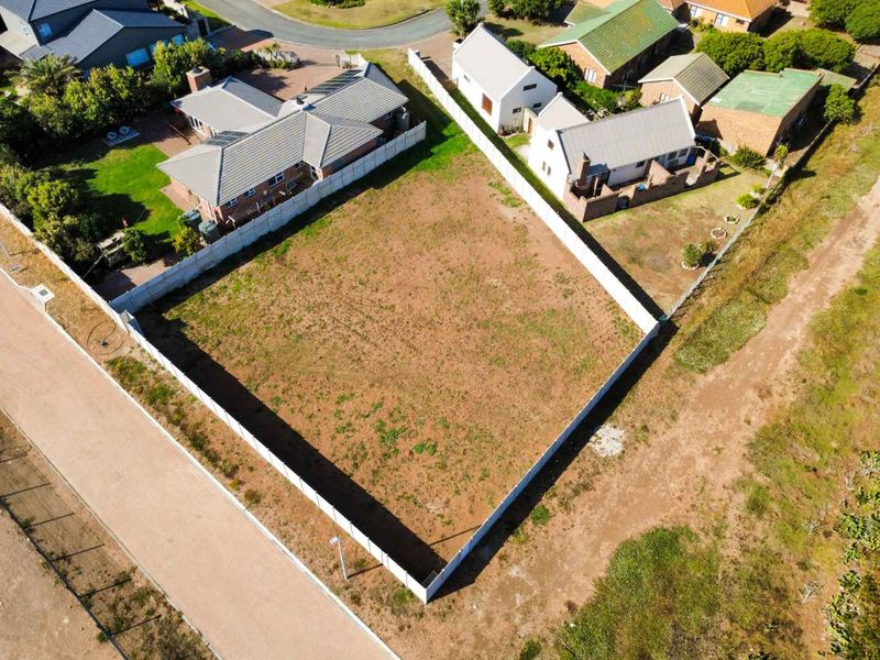 Vacant stand in prime area of Stilbaai Wes - Photo 2