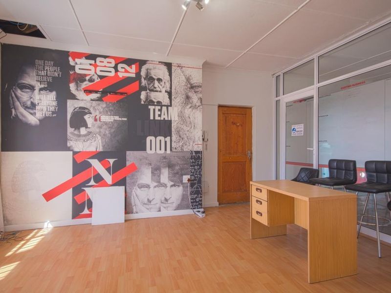 High-Traffic Office Location with Full Business Rights - Photo 6