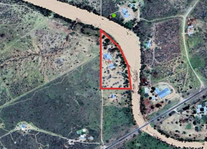 Property #2562615, Small Holding For Sale in Okahandja Central