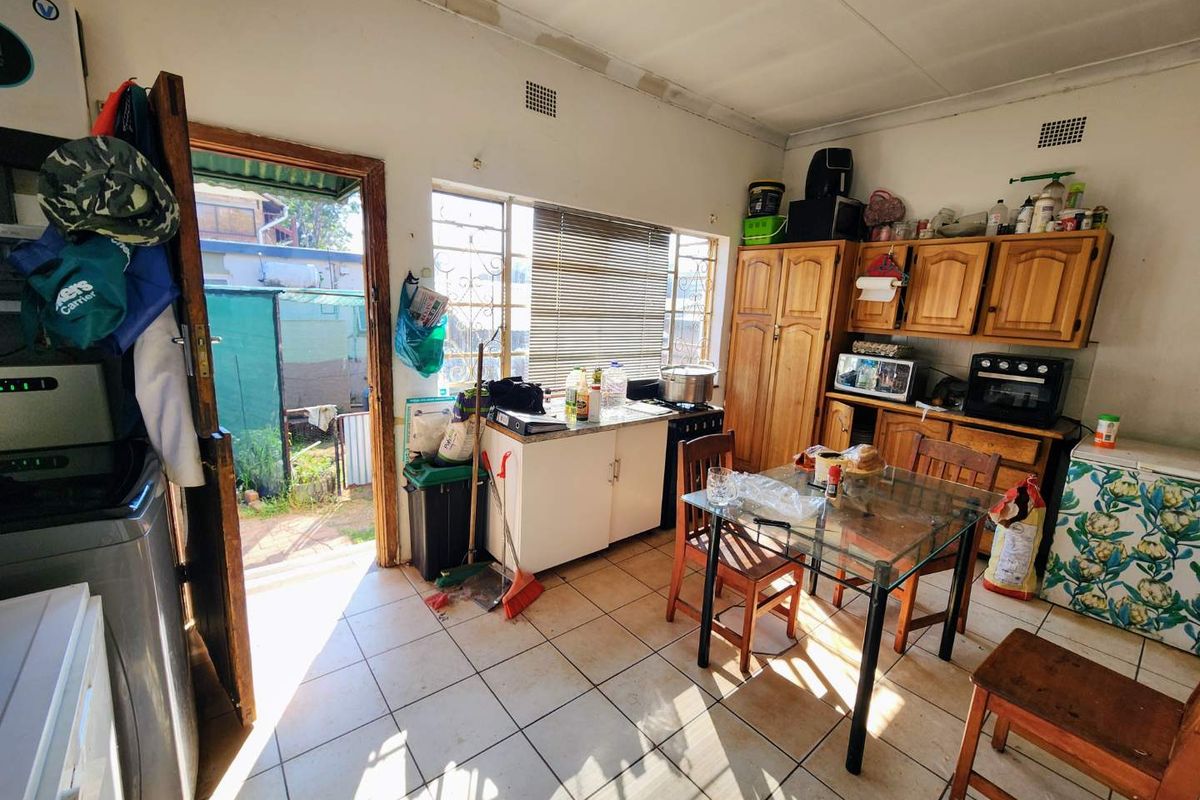 High-Yield Investment Opportunity Near Steve Biko Academic Hospital! - Photo 5