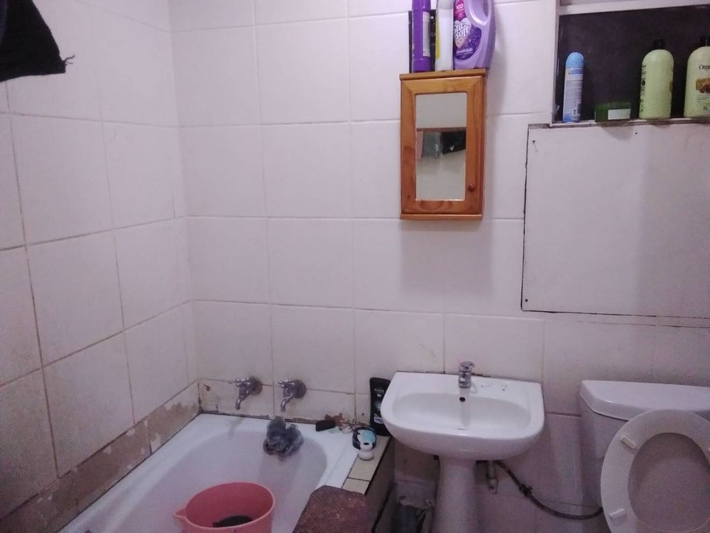 1 st BATHROOM