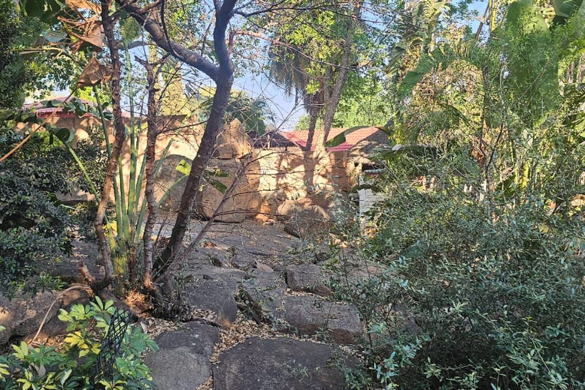 Spacious house in Elandsrand - Photo 2