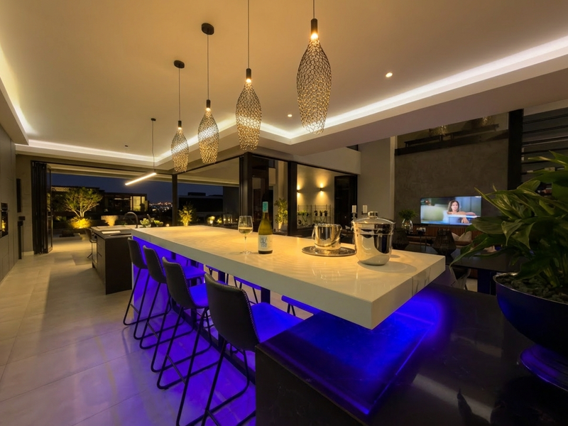 A Statement of Modern Elegance - Photo 9