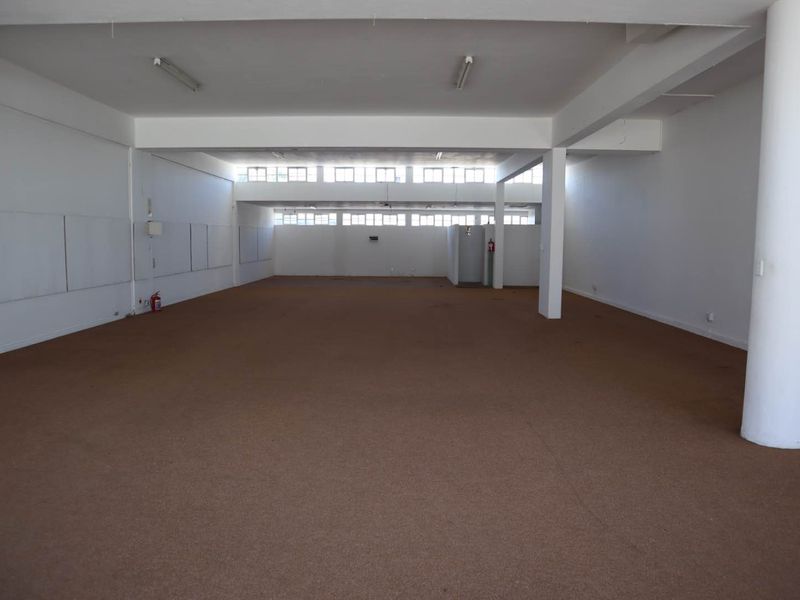 Prime space to let 290m2-27a Westbourne Road - Photo 4