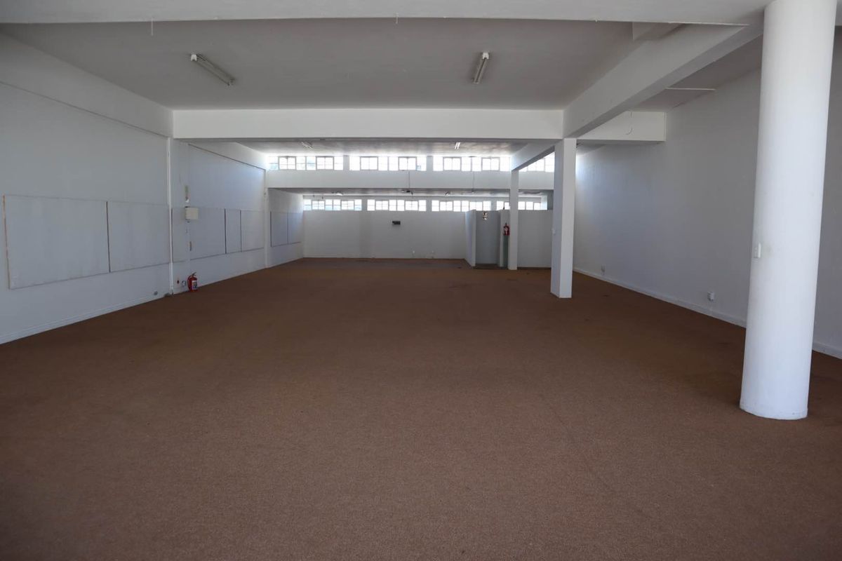 Prime space to let 290m2-27a Westbourne Road - Photo 4