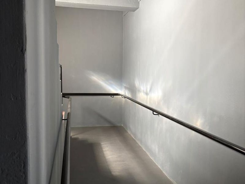 Prime 510m2 first floor unit ideal for crossfit - Photo 9