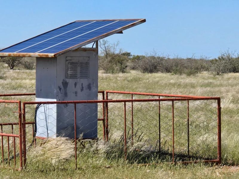 Beautiful Farm in The South Of Namibia For Sale - Photo 6