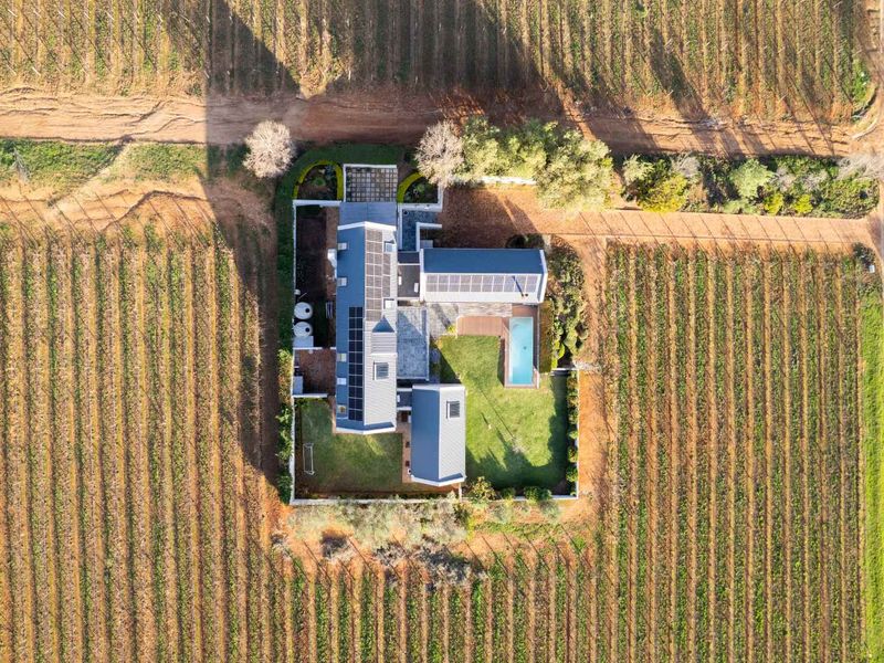 Welcome Home to Exceptional Winelands Living in Diemersfontein Wine & Country Estate with a Three-Bedroom Home and Cottage - Photo 4