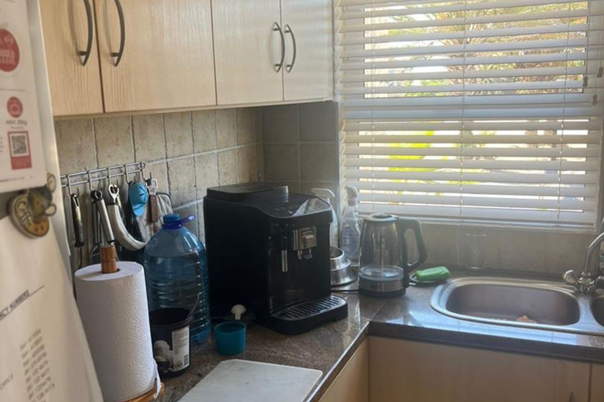 Rossmund Golf Estate Townhouse for Sale - Photo 5