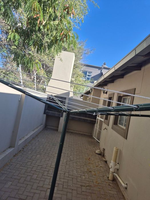 Property #2568888, Apartment For Sale in Pioniers Park Ext 1