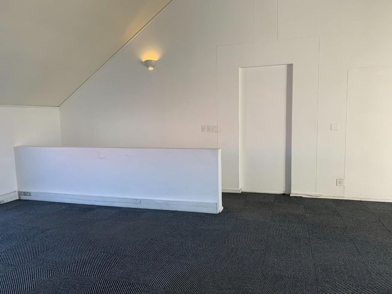 Loft-Style Office for Rent in Secure Century City Park - Photo 10