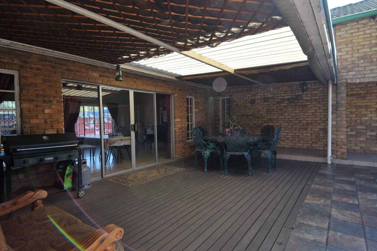 Modern Furnished Rooms for Rent - Photo 4