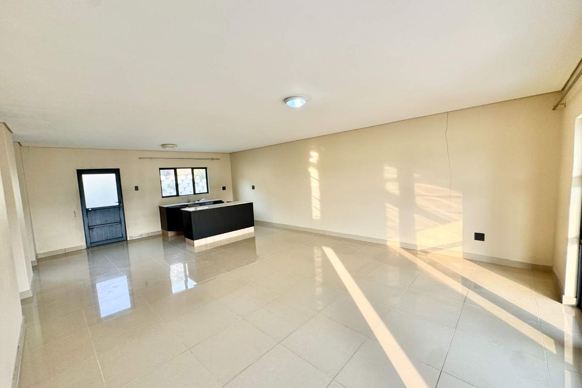 Hendra Estates - Stunning Simplex For Rent In Mount Moreland Nature Conservancy! - Photo 3