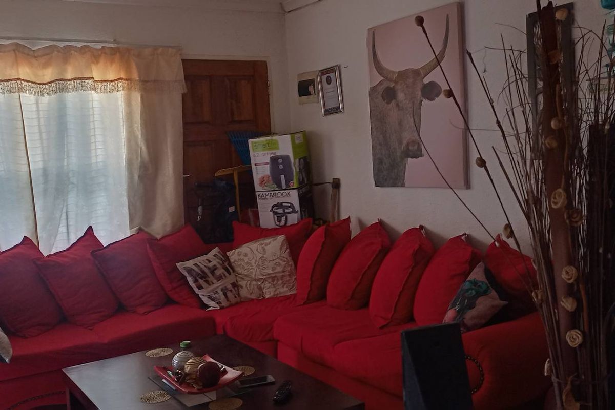 Affordable 2-Bed Home in Mahube Valley, Close to Amenities - Photo 4