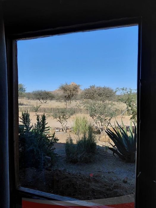 Property #2395273, House For Sale in Omaruru Central