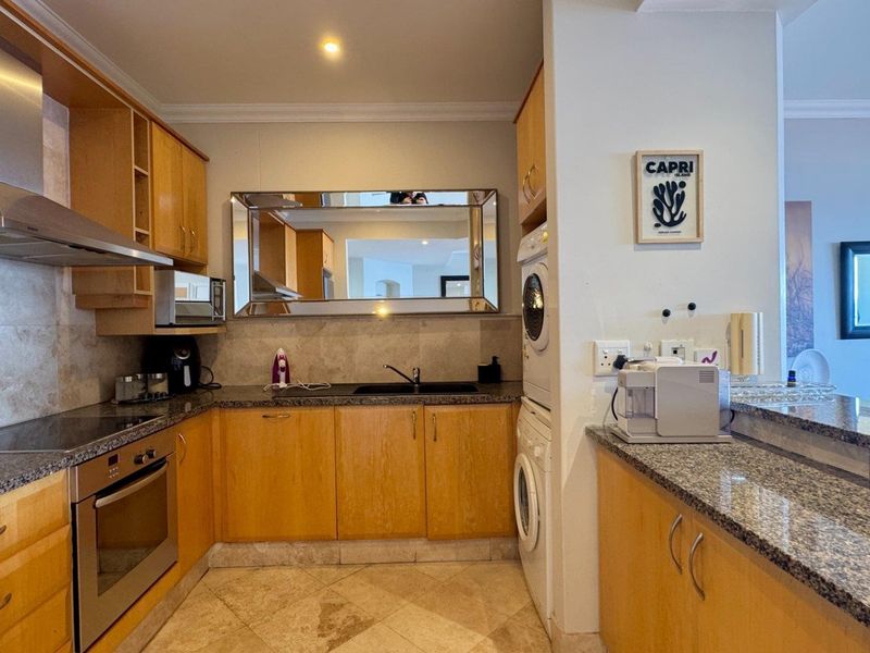 Stunning Fully Furnished Apartment at The Oysters - Photo 8