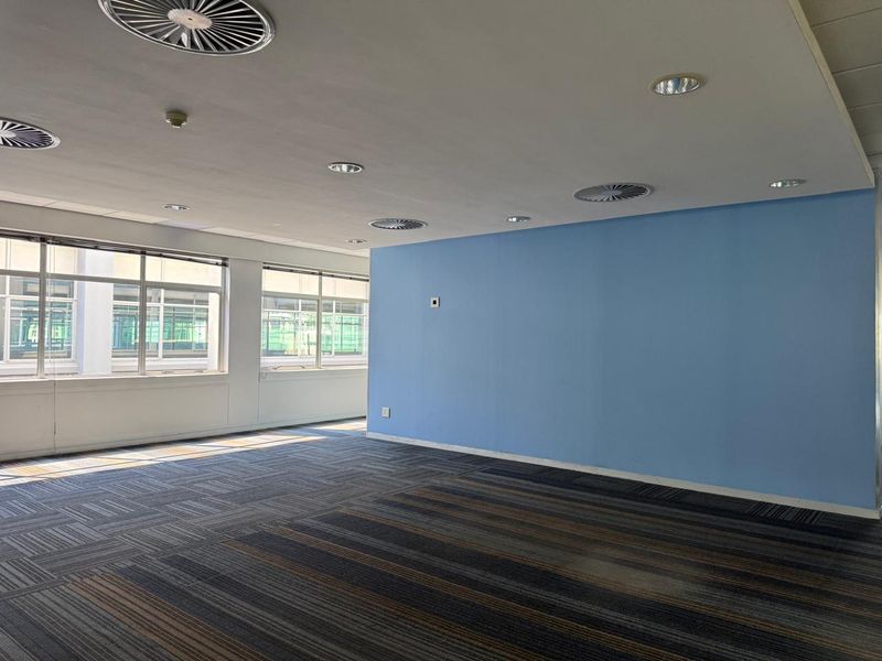 Prime Office Space Available for Lease in Sandton - Photo 5