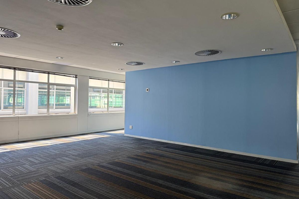 Prime Office Space Available for Lease in Sandton - Photo 5