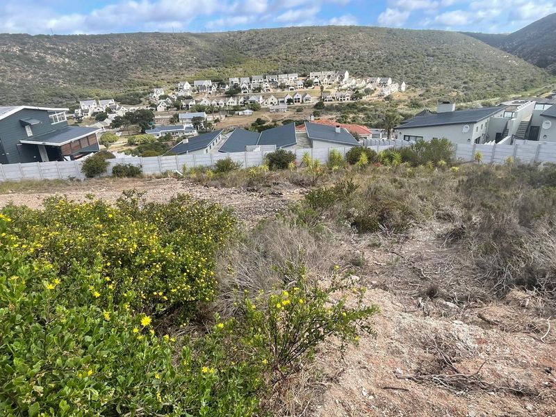 Vacant land with approved building plans - Photo 4