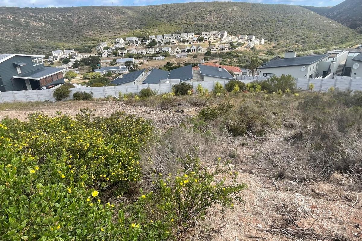 Vacant land with approved building plans - Photo 4