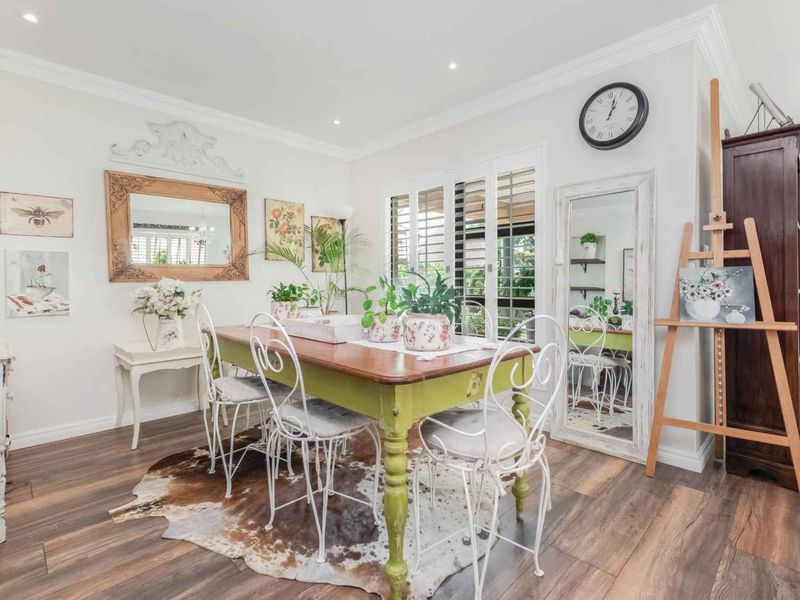 THE PERFECT NEWLY RENOVATED HOME TO PERFECTION FOR THE FIRST TIME HOME BUYER OR FOR DOWNSIZING - Photo 6