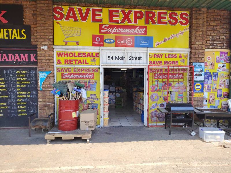 Prime Commercial Property - Photo 2