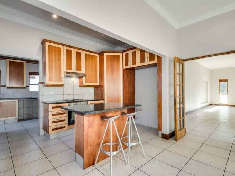 4 bedroom cluster available to let in Dainfern Ridge!! - Photo 7