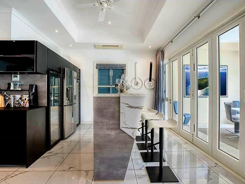 Exquisite ocean front Eden Island villa - Photo 7