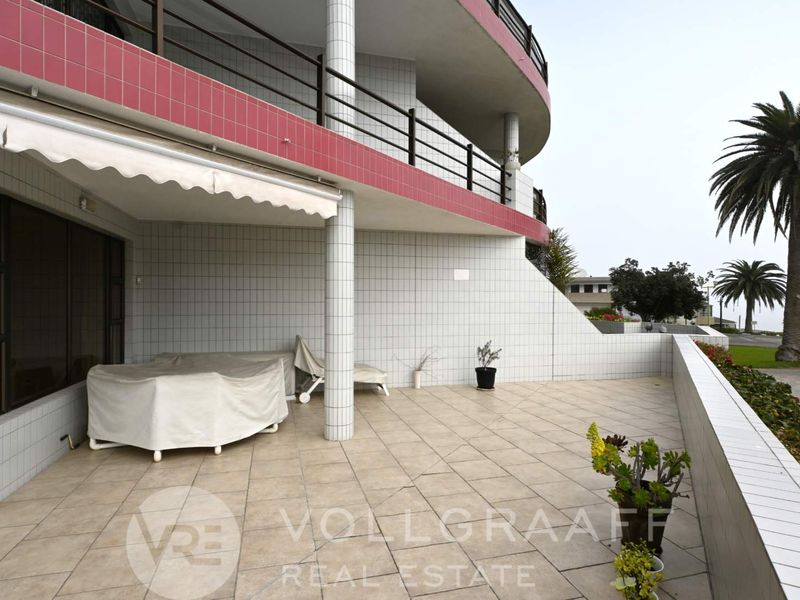 Sea View Apartment For Rent - 1 August 2026 - Photo 6