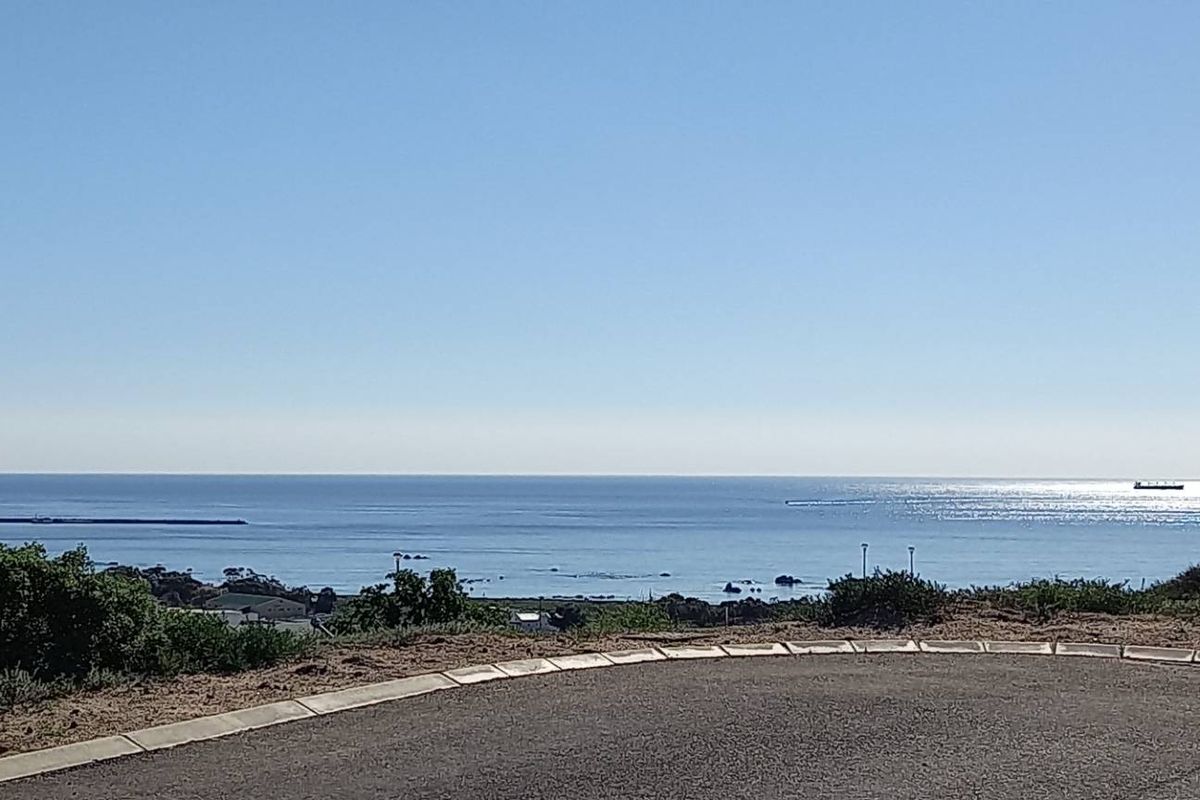 Coastal Stand for Sale – St Helena Views Phase 1 - Photo 5