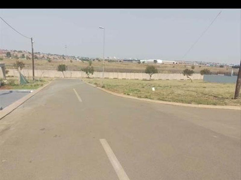 Residential Land In South Park Estate In Clayville Area - Photo 4