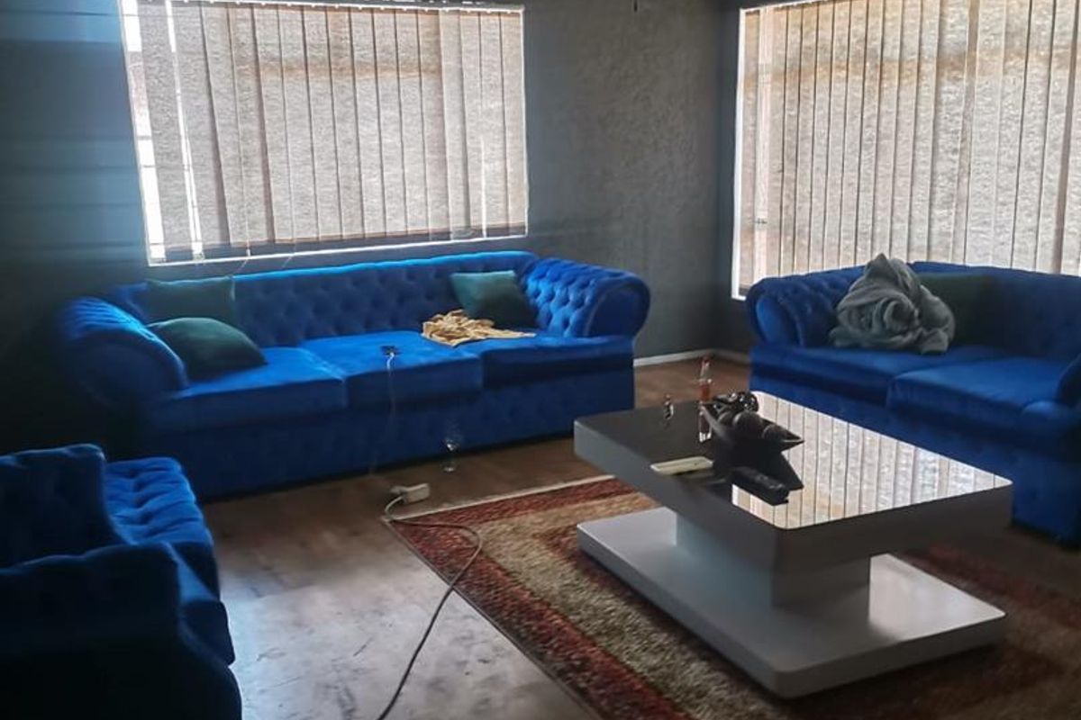 3 Bedroom House For Sale in Vanderbijlpark CW5 - Photo 5