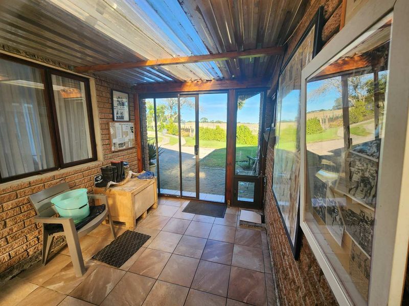 NEAT WELL MAINTAINED WELL LOCATED SMALLHOLDING - Photo 10