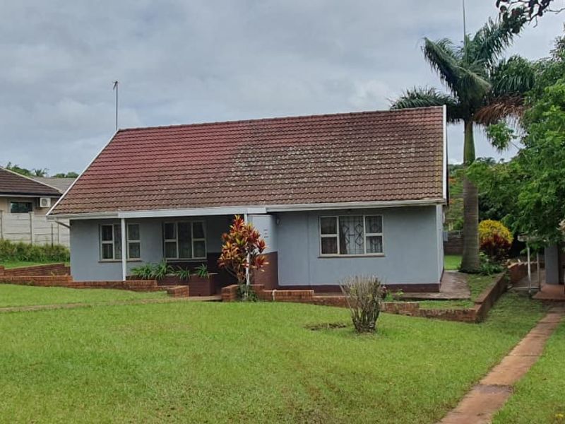 3 bed house in Nyala Park - Photo 7