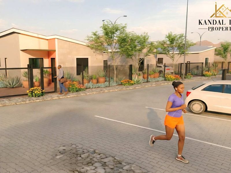 WELCOME TO DERMOT HURLEY ESTATE - Photo 3