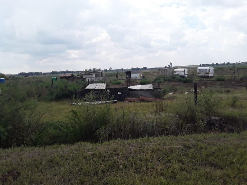 "Farm, Live, Thrive on 9.6 Hectares of Potential VACANT LAND IN KOPJES SETTLEMENT!!! - Photo 7